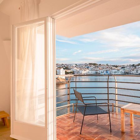 Apartmán Habitatges Turistics Riba Pitxot - Es Cucurucuc Cadaqués Exteriér fotografie