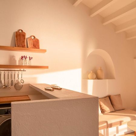 Apartmán Habitatges Turistics Riba Pitxot - Es Cucurucuc Cadaqués Exteriér fotografie