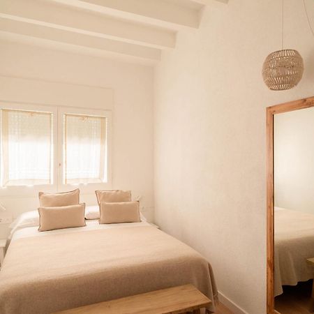 Apartmán Habitatges Turistics Riba Pitxot - Es Cucurucuc Cadaqués Exteriér fotografie
