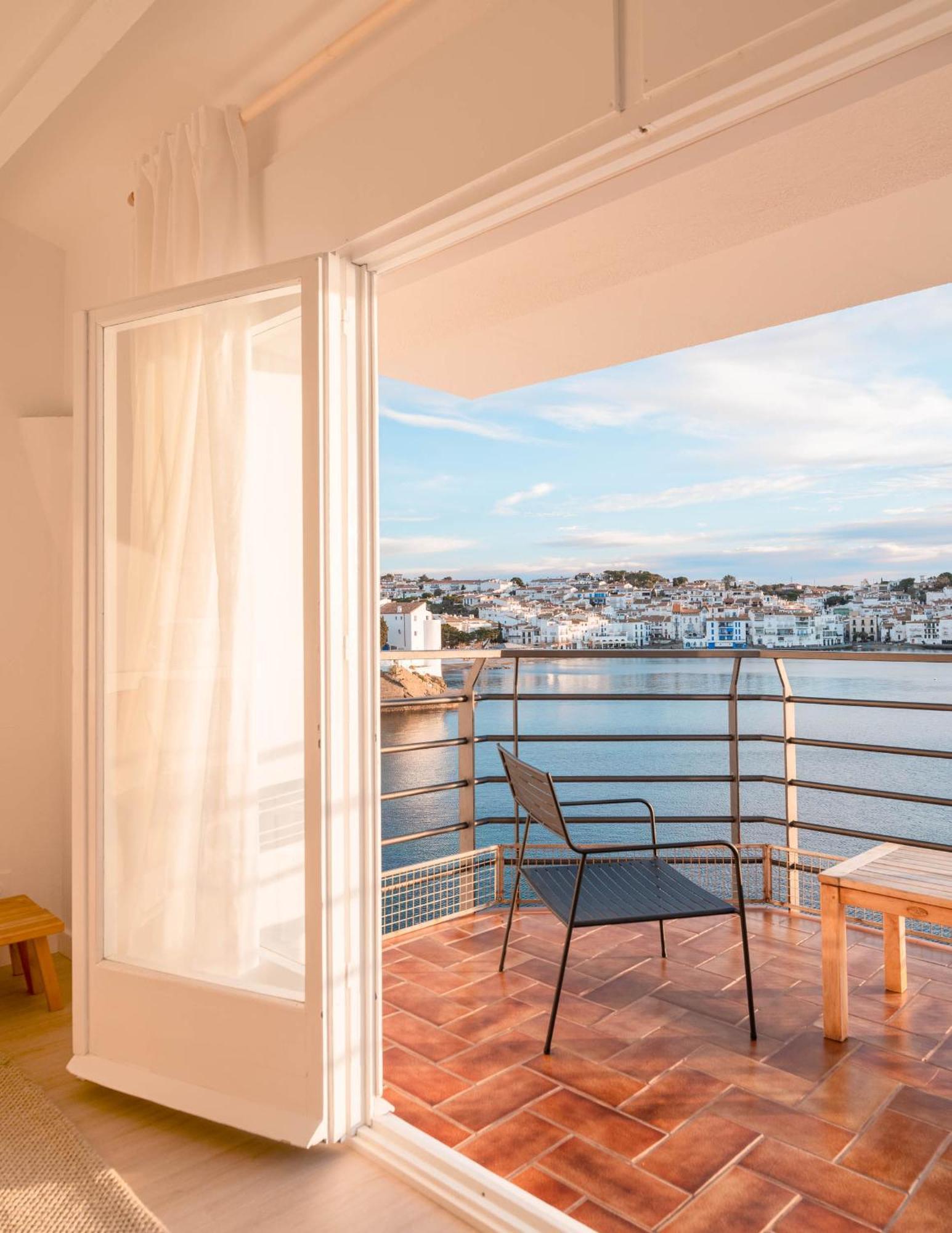Apartmán Habitatges Turistics Riba Pitxot - Es Cucurucuc Cadaqués Exteriér fotografie