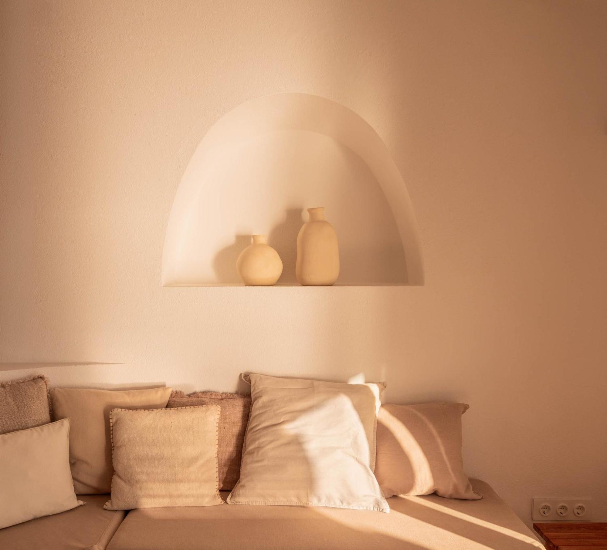 Apartmán Habitatges Turistics Riba Pitxot - Es Cucurucuc Cadaqués Exteriér fotografie