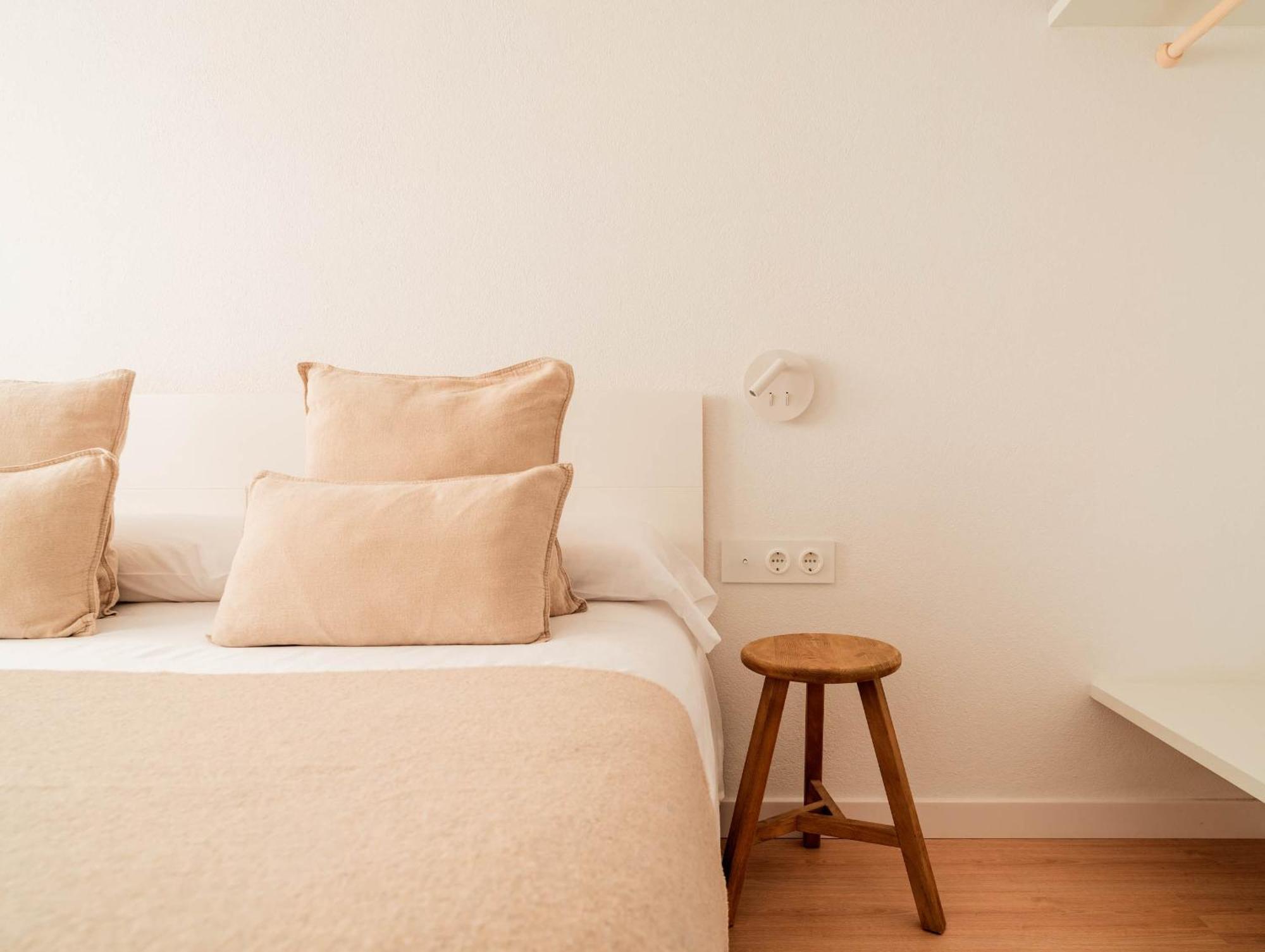 Apartmán Habitatges Turistics Riba Pitxot - Es Cucurucuc Cadaqués Exteriér fotografie