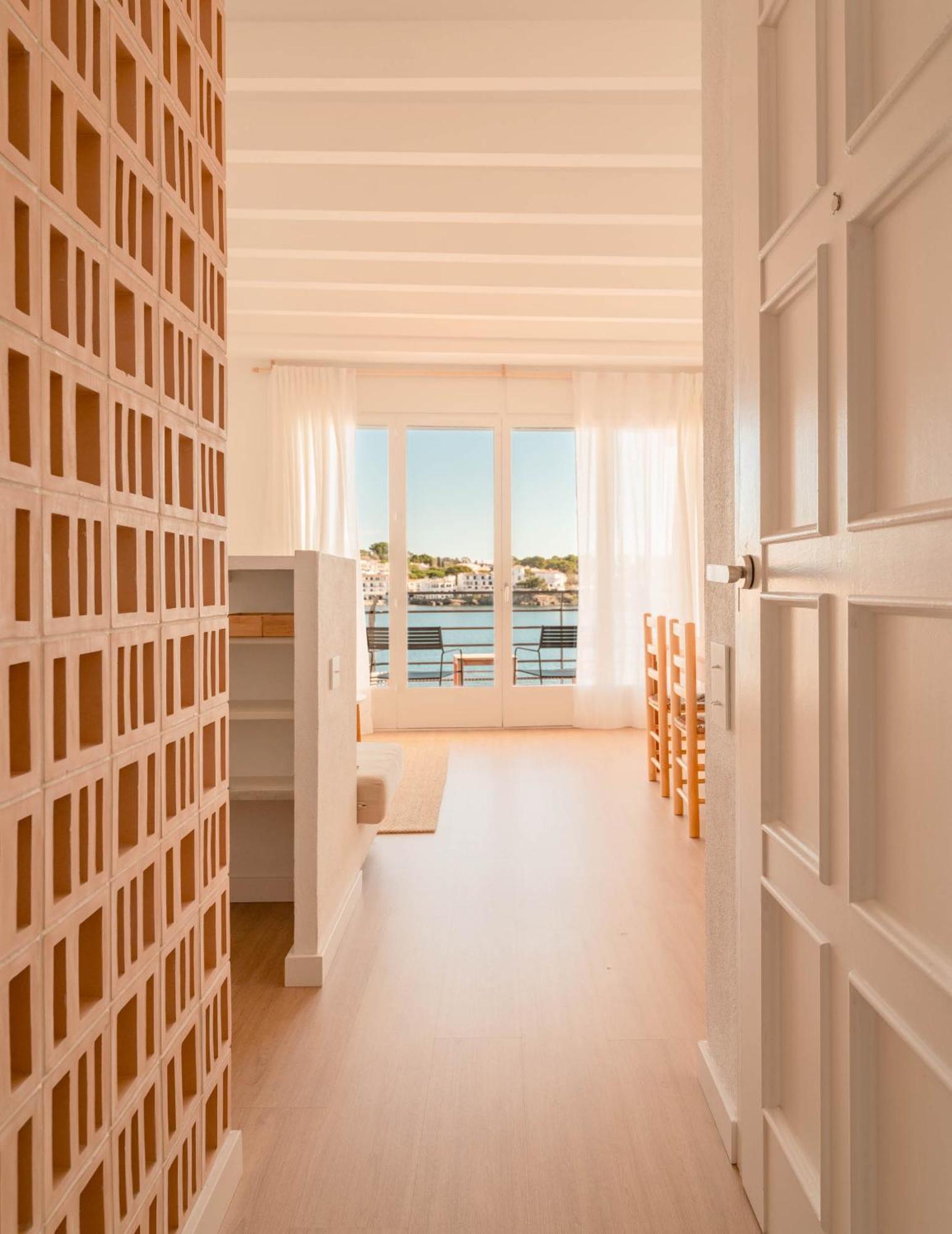 Apartmán Habitatges Turistics Riba Pitxot - Es Cucurucuc Cadaqués Exteriér fotografie