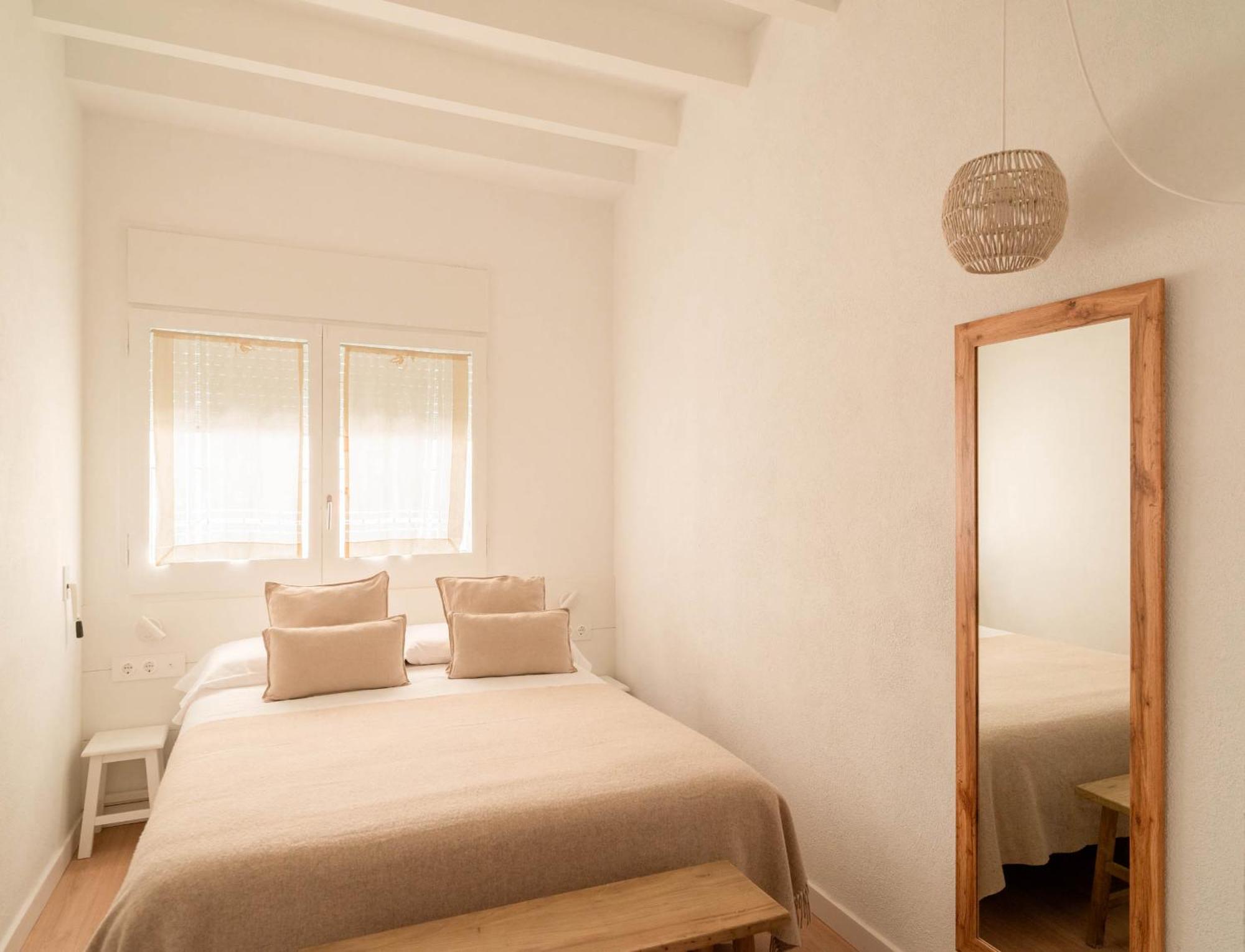Apartmán Habitatges Turistics Riba Pitxot - Es Cucurucuc Cadaqués Exteriér fotografie
