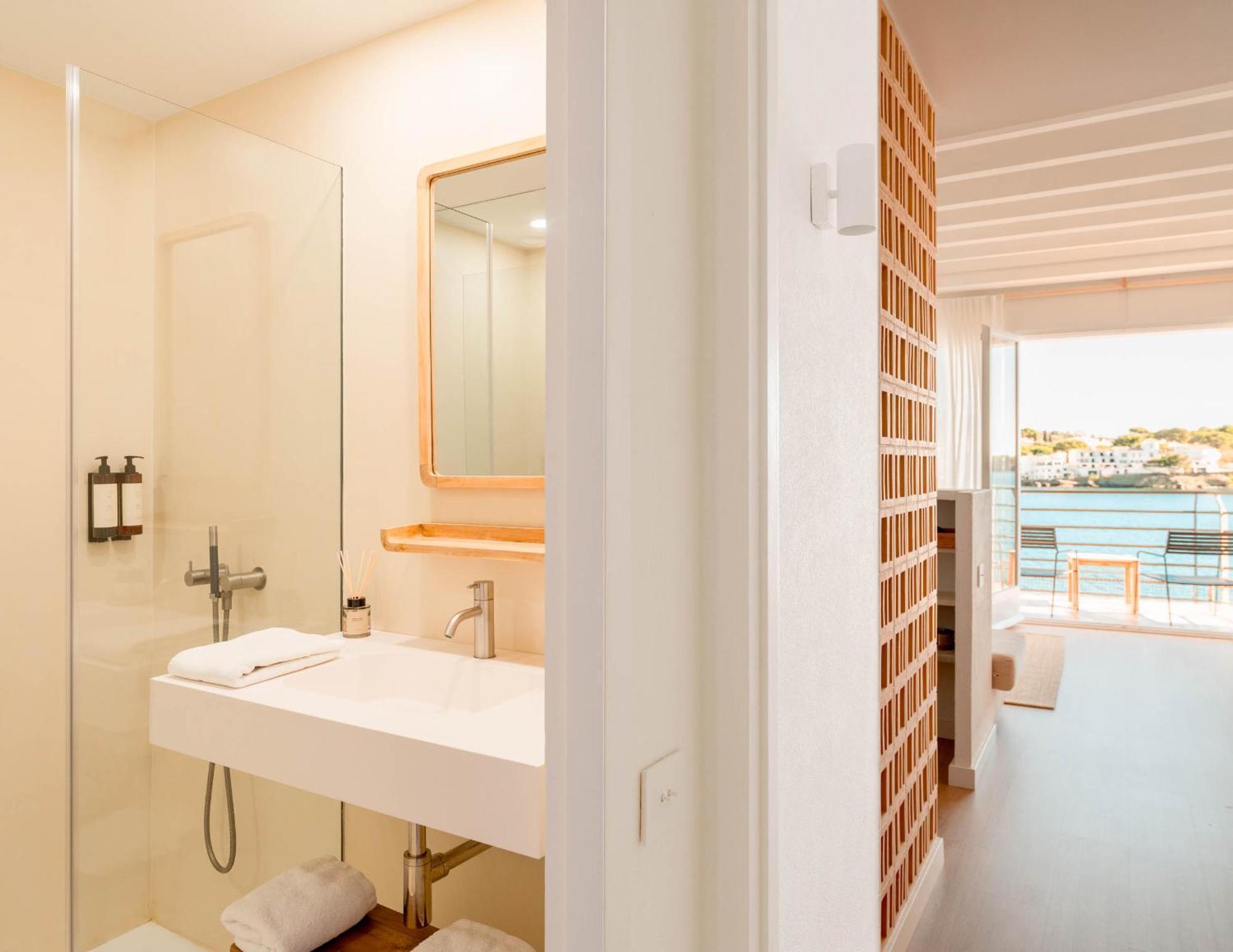 Apartmán Habitatges Turistics Riba Pitxot - Es Cucurucuc Cadaqués Exteriér fotografie
