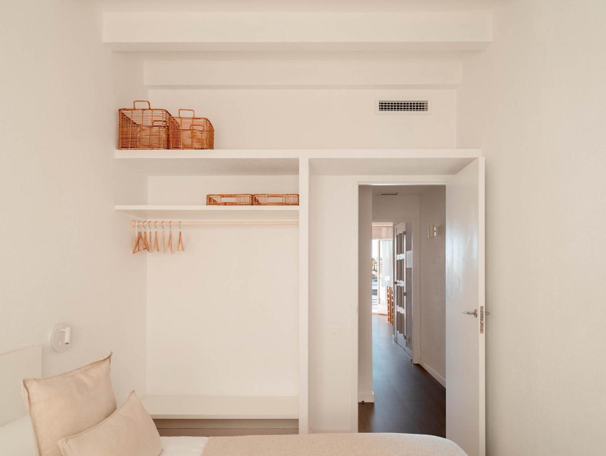Apartmán Habitatges Turistics Riba Pitxot - Es Cucurucuc Cadaqués Exteriér fotografie