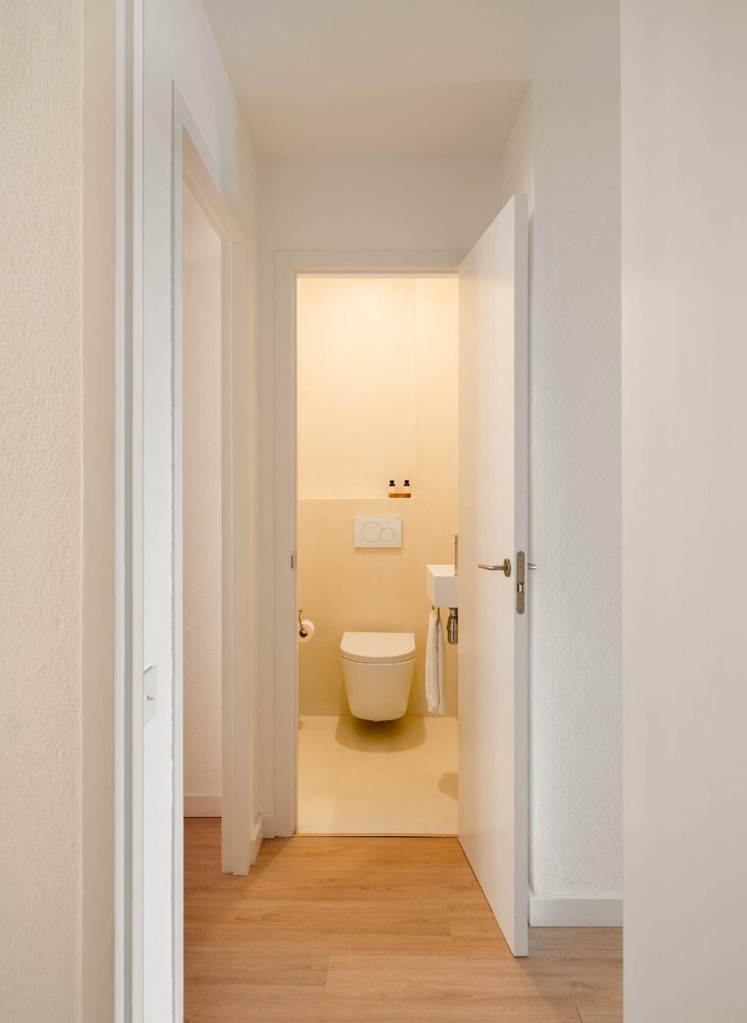 Apartmán Habitatges Turistics Riba Pitxot - Es Cucurucuc Cadaqués Exteriér fotografie
