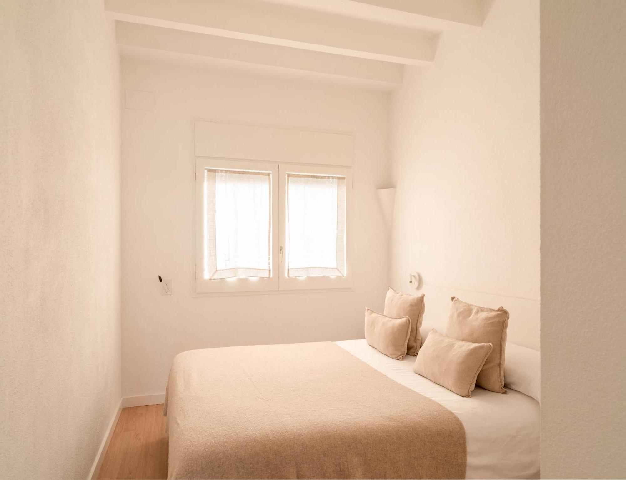 Apartmán Habitatges Turistics Riba Pitxot - Es Cucurucuc Cadaqués Exteriér fotografie
