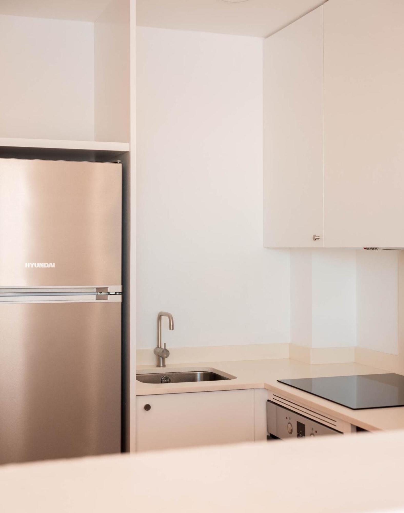 Apartmán Habitatges Turistics Riba Pitxot - Es Cucurucuc Cadaqués Exteriér fotografie